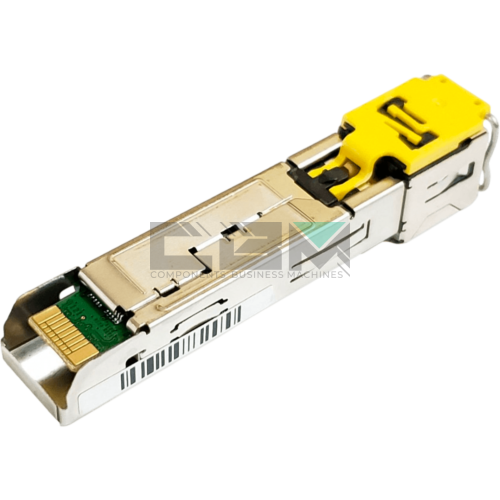 GLC-T, Трансивер Cisco, 1Gb/s, 1.1W, 3.3V