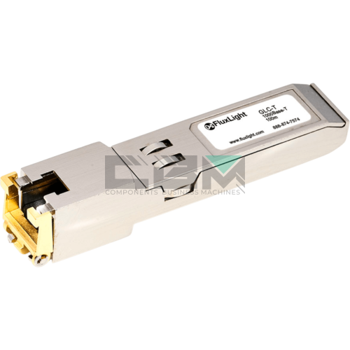 GLC-T, Трансивер Cisco, 1Gb/s, 1.1W, 3.3V