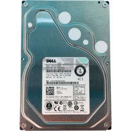 GPP3G Жесткий диск Dell 1 Тб 3.5 7200 об/мин