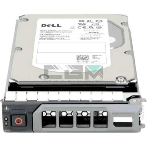 GVCVY Жесткий диск HDD Dell 3.5 7200об/мин 6Gb/s