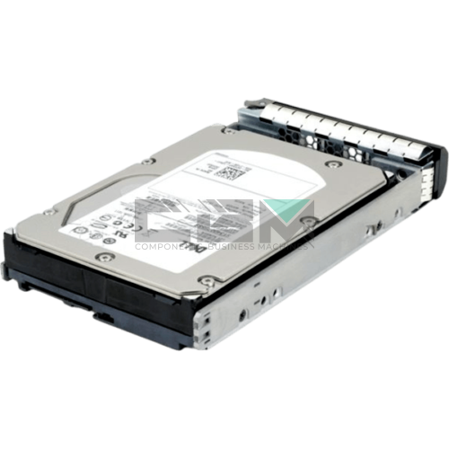 GVCVY Жесткий диск HDD Dell 3.5 7200об/мин 6Gb/s