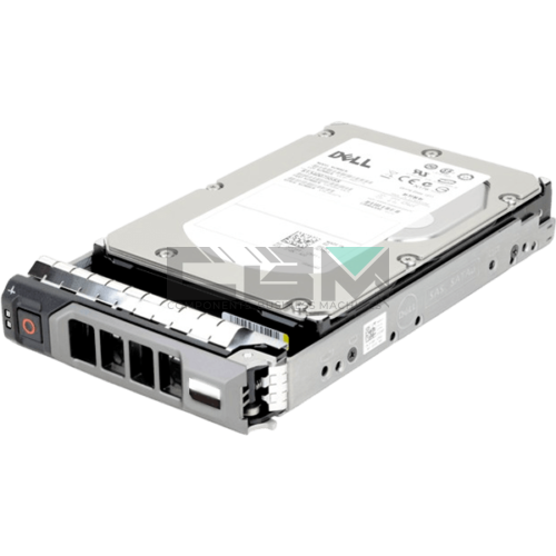 GVCVY Жесткий диск HDD Dell 3.5 7200об/мин 6Gb/s