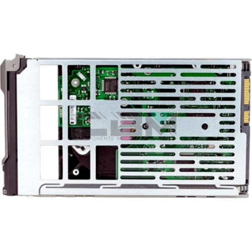 GVCVY Жесткий диск HDD Dell 3.5 7200об/мин 6Gb/s