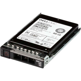 GW8T1 Твердотельный накопитель SSD Dell G14-G16 800-GB 12G 2.5 SAS TLC MU w/DXD9H