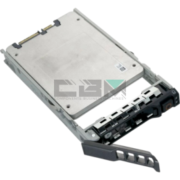 GWWH2 Твердотельный накопитель SSD Dell 1.6-TB 2.5 SATA 6G RI w/G176J