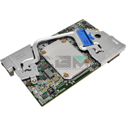 H244BR Адаптер HBA HP Enterprise 2-port FC HBA 12GB