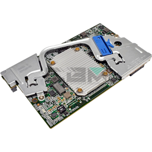 H244BR Адаптер HBA HP Enterprise 2-port FC HBA 12GB
