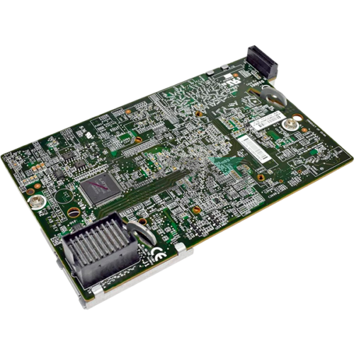 H244BR Адаптер HBA HP Enterprise 2-port FC HBA 12GB