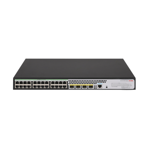 H3C-S5120V3-28P-LI Коммутатор