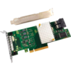 H5-25573-00 Адаптер HBA LSI Corporation 8-port PClex8 3.0 HBA 12GB