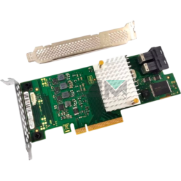 H5-25573-00 Адаптер HBA LSI Corporation 8-port PClex8 3.0 HBA 12GB