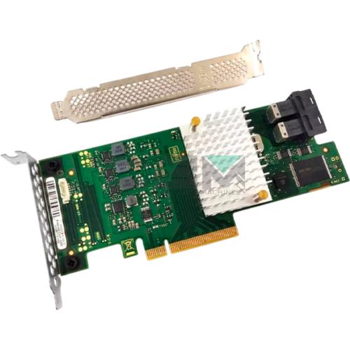 H5-25573-00 Адаптер HBA LSI Corporation 8-port PClex8 3.0 HBA 12GB