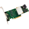 H5-25573-00 Адаптер HBA LSI Corporation 8-port PClex8 3.0 HBA 12GB