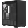 H710 Корпус компьютерный NZXT H71 Midi-Tower ATX, mATX, EATX, Mini-ITX 3x3.5' (LFF) 230х494х516mm 12.1kg