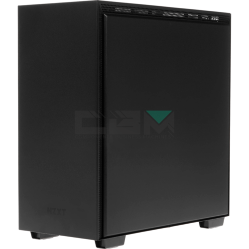 H710 Корпус компьютерный NZXT H71 Midi-Tower ATX, mATX, EATX, Mini-ITX 3x3.5' (LFF) 230х494х516mm 12.1kg