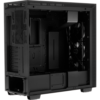 H710 Корпус компьютерный NZXT H71 Midi-Tower ATX, mATX, EATX, Mini-ITX 3x3.5' (LFF) 230х494х516mm 12.1kg