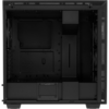 H710 Корпус компьютерный NZXT H71 Midi-Tower ATX, mATX, EATX, Mini-ITX 3x3.5' (LFF) 230х494х516mm 12.1kg