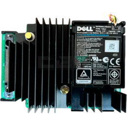 H730P Контроллер Raid Dell SATA/SAS PCIe 3.0 x8 12GB/S
