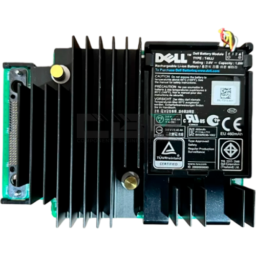 H730P Контроллер Raid Dell SATA/SAS PCIe 3.0 x8 12GB/S
