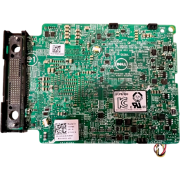 H730P Контроллер Raid Dell SATA/SAS PCIe 3.0 x8 12GB/S