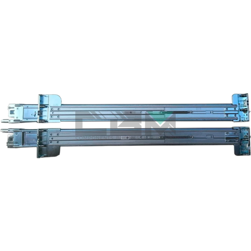 H872R Рельсы статические Dell 2U Rack Mount