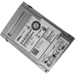 H9TT5 Твердотельный накопитель SSD Dell G14-G16 3.84-TB 12G 2.5 SAS RI w/DXD9H
