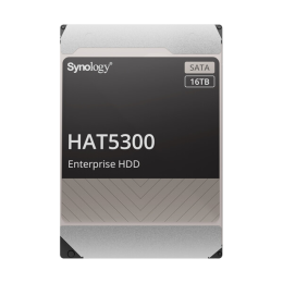 HDD 16.0Tb Synology HAT5300-16T