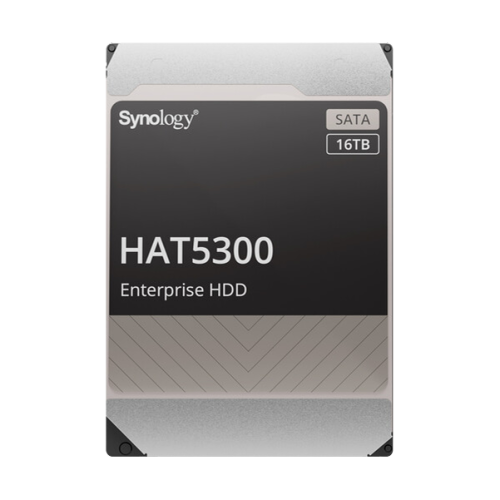 HDD 16.0Tb Synology HAT5300-16T