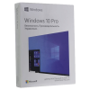 HAV-00105 Операционная система Microsoft Windows 10 Pro BOX (коробочная версия с флешкой)