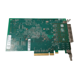 HCWVX Адаптер Dell Qle2694 16Gb/s FC Quad Port PCI-e HBA