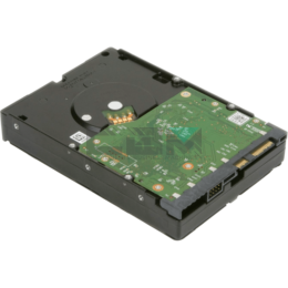 HDD-A2000-WD2001FYYG Жесткий диск HDD Supermicro 2Tb 3.5 Internal SAS 7200rpm 32Mb Buffer