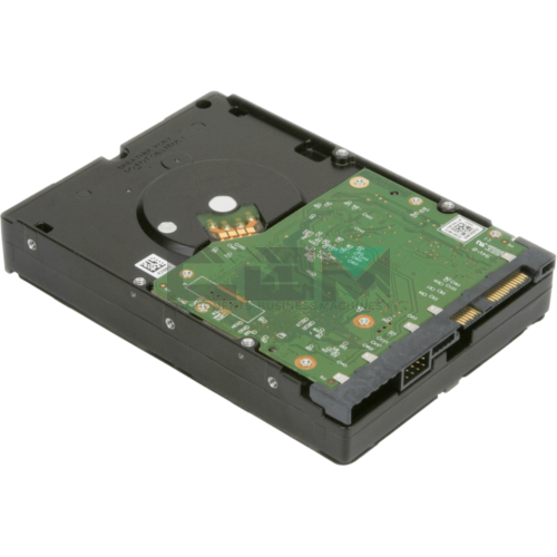 HDD-A2000-WD2001FYYG Жесткий диск HDD Supermicro 2Tb 3.5 Internal SAS 7200rpm 32Mb Buffer