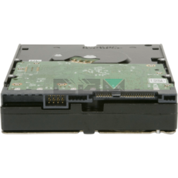 HDD-A2000-WD2001FYYG Жесткий диск HDD Supermicro 2Tb 3.5 Internal SAS 7200rpm 32Mb Buffer