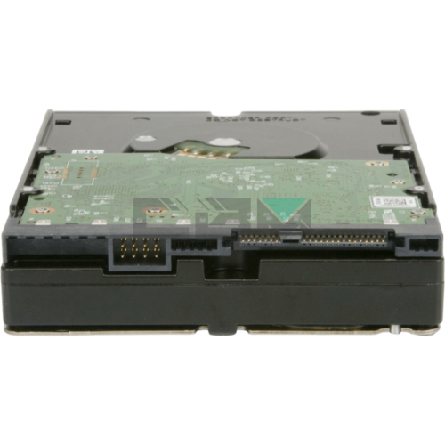 HDD-A2000-WD2001FYYG Жесткий диск HDD Supermicro 2Tb 3.5 Internal SAS 7200rpm 32Mb Buffer