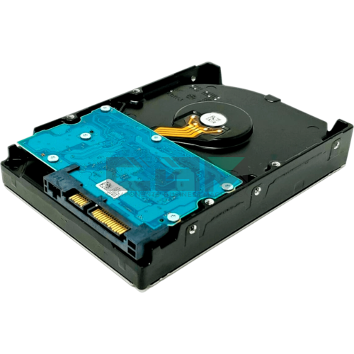 HDS723020BLA642 Жесткий диск Hitachi 2-TB 6G 7.2K 3.5 SATA