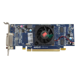 HFKYC Видеокарта Dell AMD Radeon HD6350 512MB