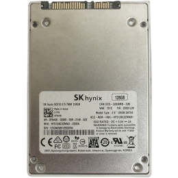 HFS128G32MND-2200A Твердотельный накопитель SSD Hynix 128-GB 2.5 SATA