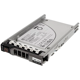 HGVX5 Твердотельный накопитель SSD Dell 800-GB 12G 2.5 SAS MU w/G176J
