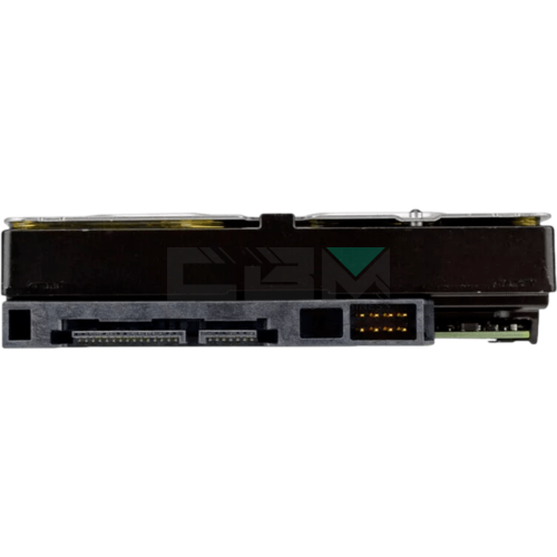 HHD4K Жесткий диск HDD Dell 3Tb 3.5 7200об/мин