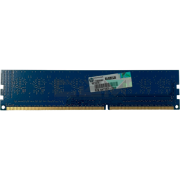 HMT325U6BFR8C-H9 Оперативная память Hynix 2GB DDR3 SDRAM DIMM 2Rx4 1333MHZ PC3-10600R