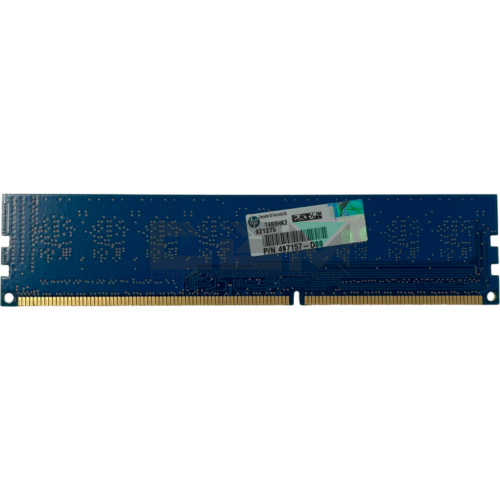 HMT325U6BFR8C-H9 Оперативная память Hynix 2GB DDR3 SDRAM DIMM 2Rx4 1333MHZ PC3-10600R HMT325U6BFR8C-H9 Оперативная память Hynix 2GB DDR3 SDRAM DIMM 2Rx4 1333MHZ PC3-10600R