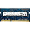 HMT451S6AFR8A-PB Оперативная память Hynix 4GB DDR3L SDRAM SO-DIMM 1Rx8 1600MHZ PC3L-12800