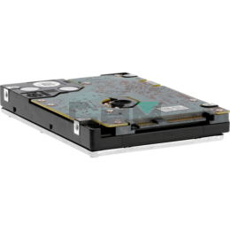 HUC109045CSS600-HP Жесткий диск HDD HP Enterprise 450Gb 2.5 10000об/мин