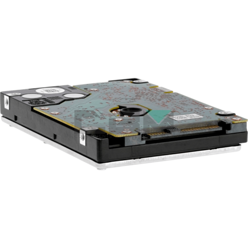 HUC109045CSS600-HP Жесткий диск HDD HP Enterprise 450Gb 2.5 10000об/мин