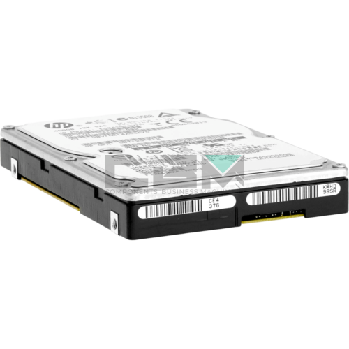 HUC109045CSS600-HP Жесткий диск HDD HP Enterprise 450Gb 2.5 10000об/мин