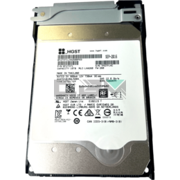 HUH728060AL5204 0F23655 Жесткий диск HDD Hitachi