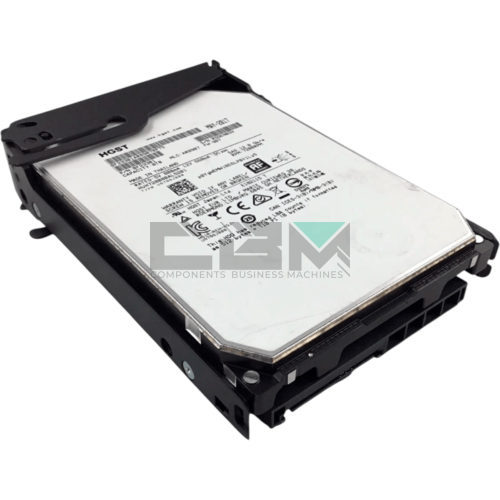 HUH728080AL5201 0F23301 Жесткий диск HDD Hitachi 12Gb/s SAS