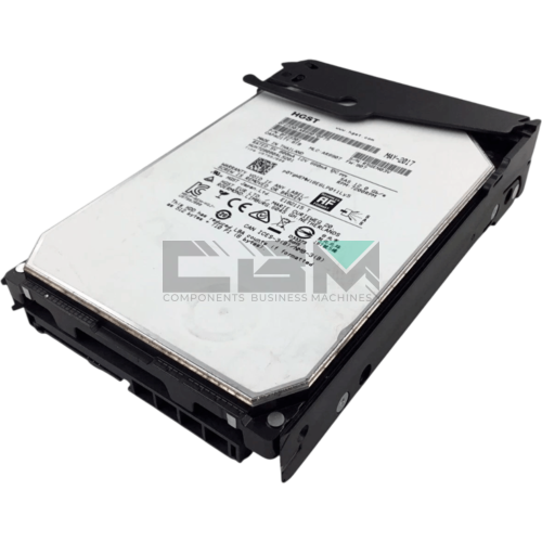 HUH728080AL5201 0F23301 Жесткий диск HDD Hitachi 12Gb/s SAS