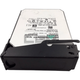HUH728080AL5201 0F23301 Жесткий диск HDD Hitachi 12Gb/s SAS