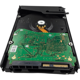 HUH728080AL5201 0F23301 Жесткий диск HDD Hitachi 12Gb/s SAS